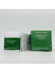 Maximizers by Viamax - Maximum Delay - 60 Capsules