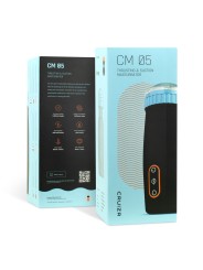 CRUIZR - CM05 Thrusting and Sucking Masturbator