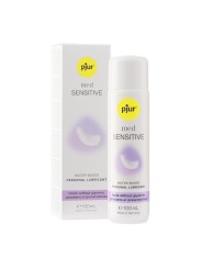 Pjur MED Sensitive Glide - 100 ml
