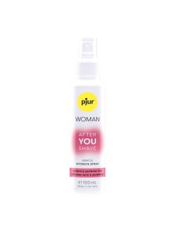 Pjur Woman After You Shave Spray - 100ml