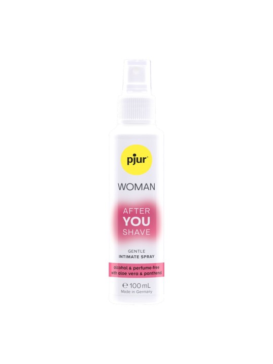 Pjur Woman After You Shave Spray - 100ml