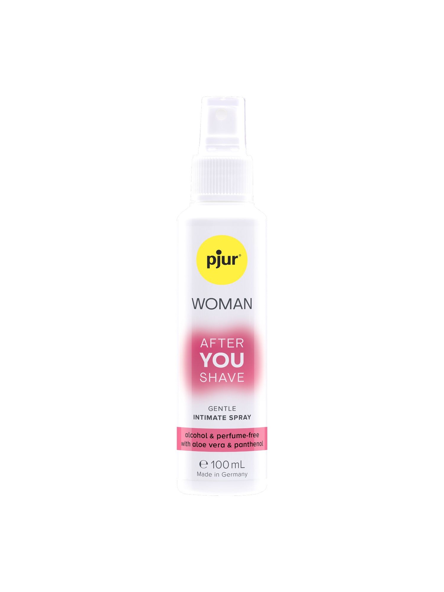 Pjur Woman After You Shave Spray - 100ml