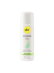 Pjur Woman Aloe Glijmiddel - 30 ml