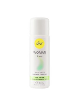 Pjur Woman Aloe Glijmiddel - 30 ml