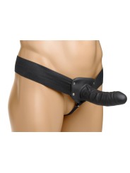 Erection Assist Holle Strap-On Dildo