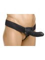 Erection Assist Holle Strap-On Dildo
