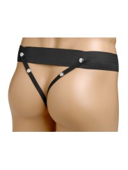 Erection Assist Holle Strap-On Dildo