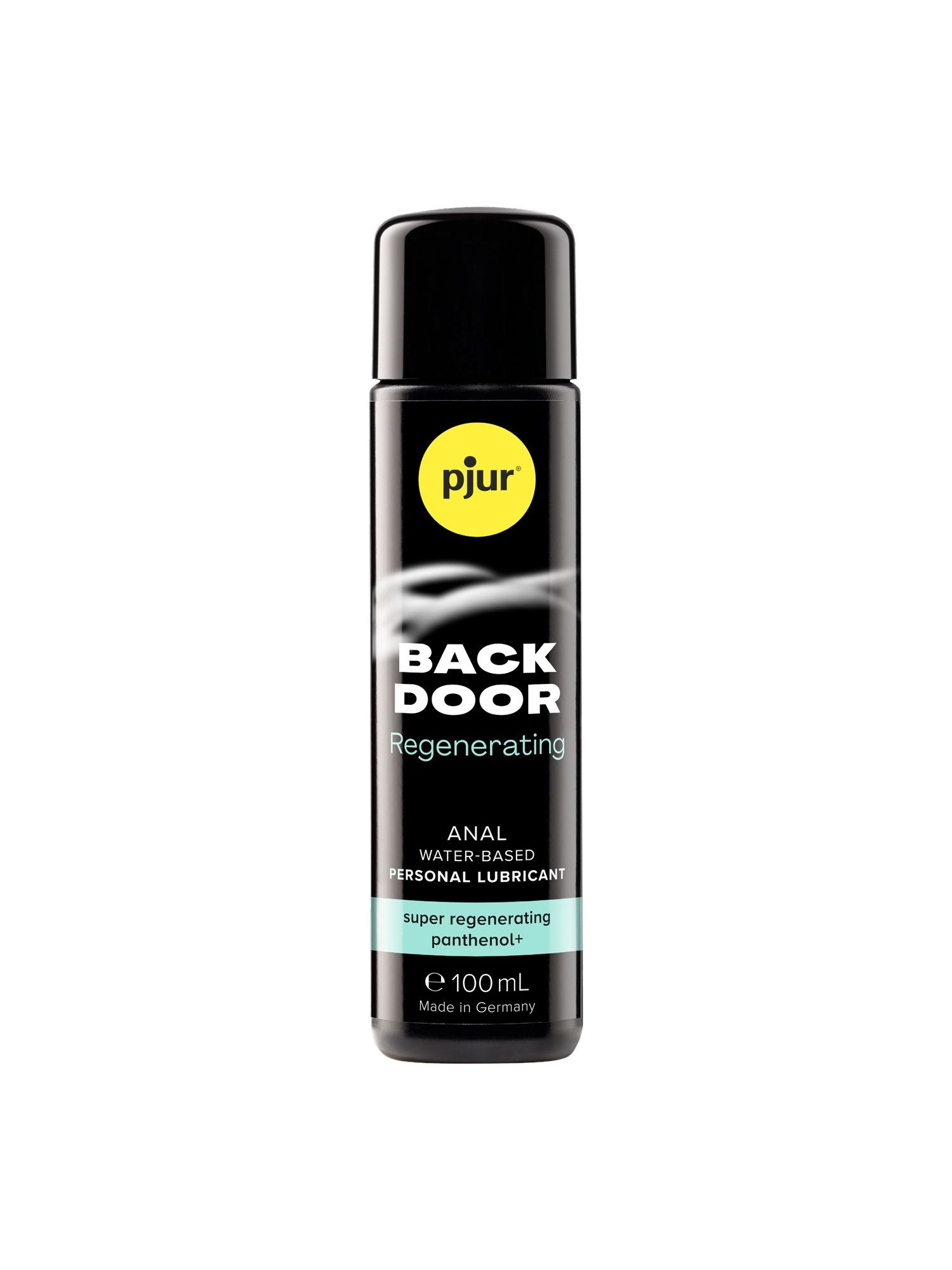 Pjur Backdoor Panthanol Anaal Glijmiddel - 100 ml