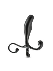 Anal Adventures - Prostaat Stimulator - Zwart