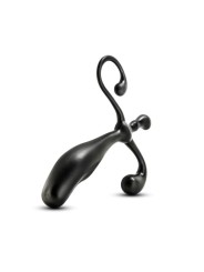 Anal Adventures - Prostaat Stimulator - Zwart