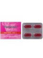 Venicon voor vrouwen - 4 tabletten