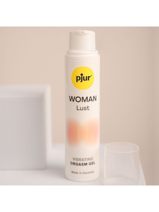 Pjur - Woman Lust Intense - 15 ml