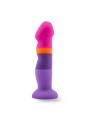 Avant - Siliconen Dildo Met Zuignap - Summer Fling