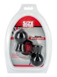Nipple Boosters Tepelzuigers