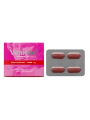 Venicon voor vrouwen - 4 tabletten