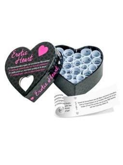 Erotic Heart Mini Game