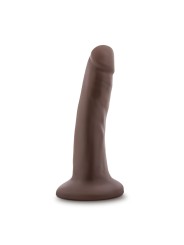 Dr. Skin - Realistische Dildo Met Zuignap 14 cm