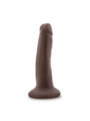 Dr. Skin - Realistische Dildo Met Zuignap 14 cm