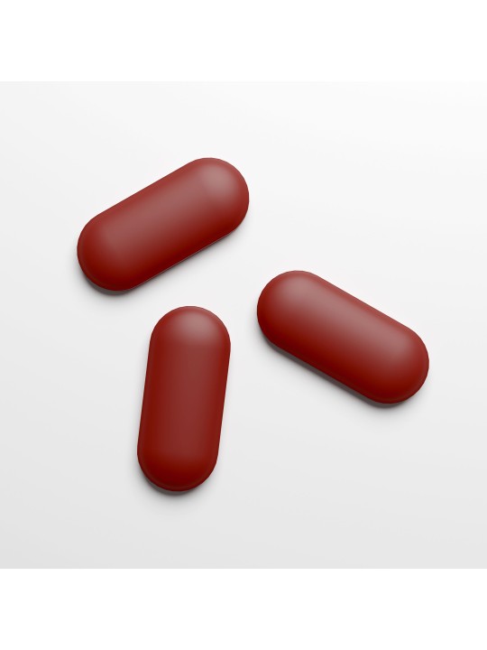 Venicon voor vrouwen - 4 tabletten
