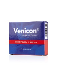 Venicon - Erectie Pillen