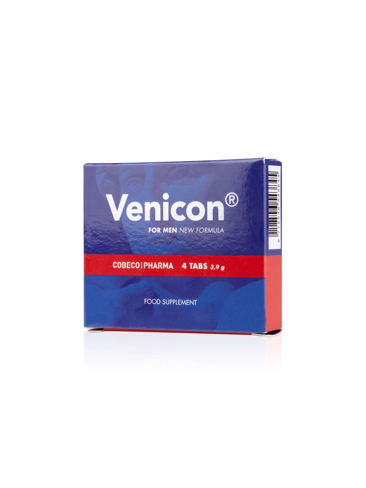 Venicon - Erectie Pillen