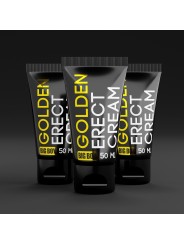 Golden Penisvergrotende Crème - 50 ml