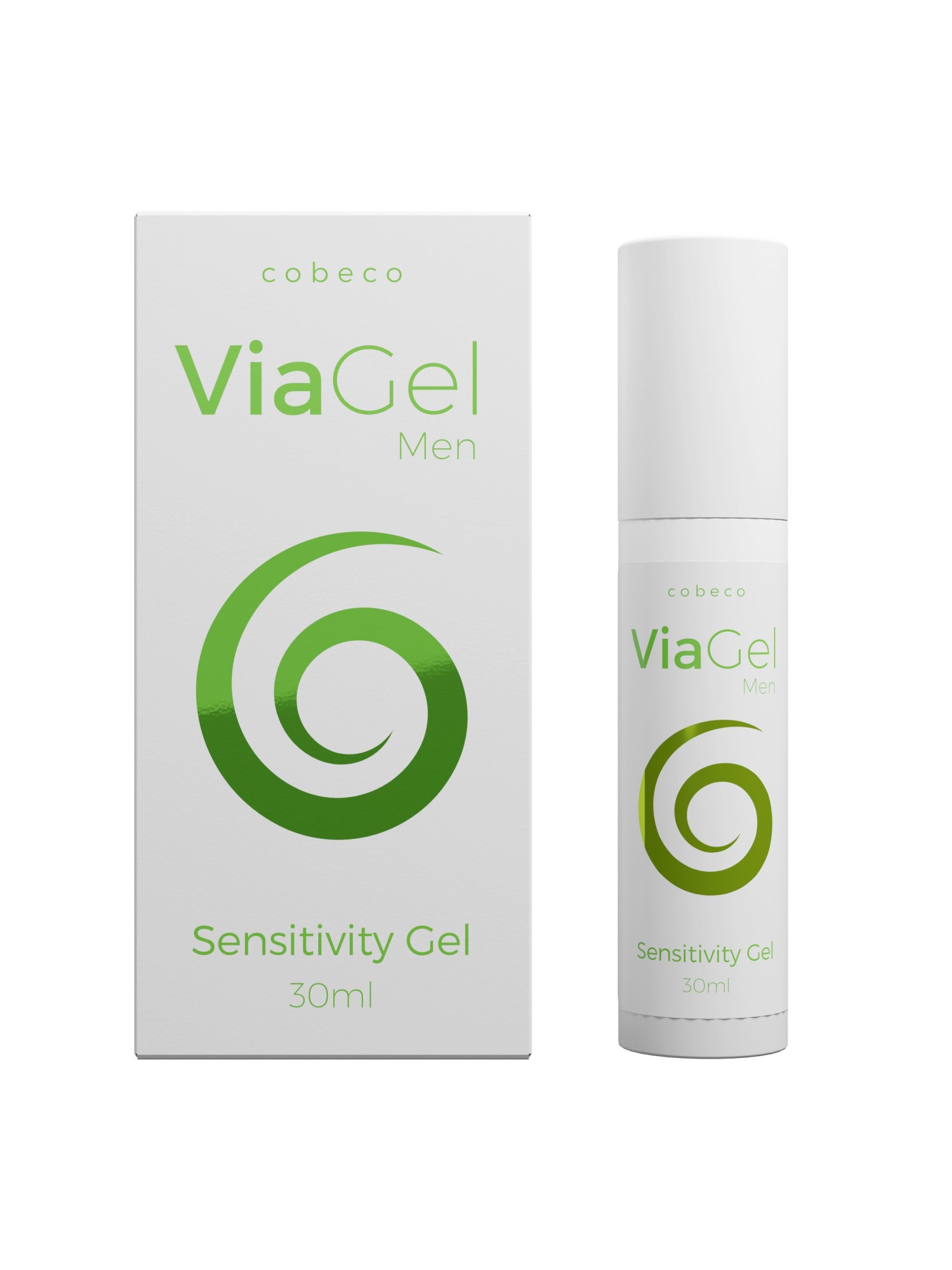 Viagel for Men - 30 ml