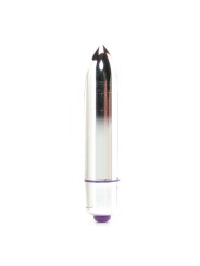 Bullet Vibrator Silver