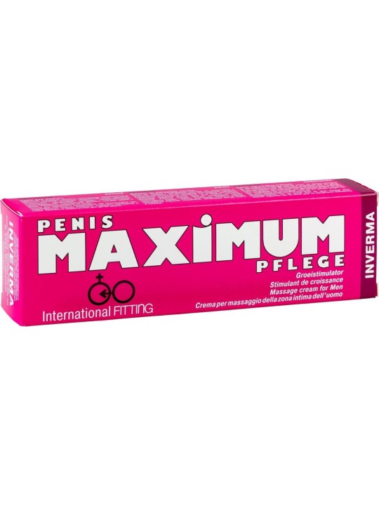 Penis Maximum Creme - 45 ml