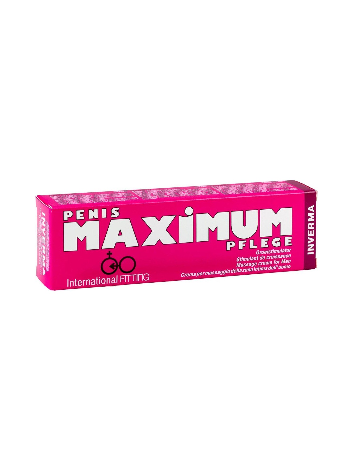 Penis Maximum Creme - 45 ml