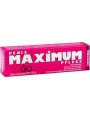 Penis Maximum Creme - 45 ml