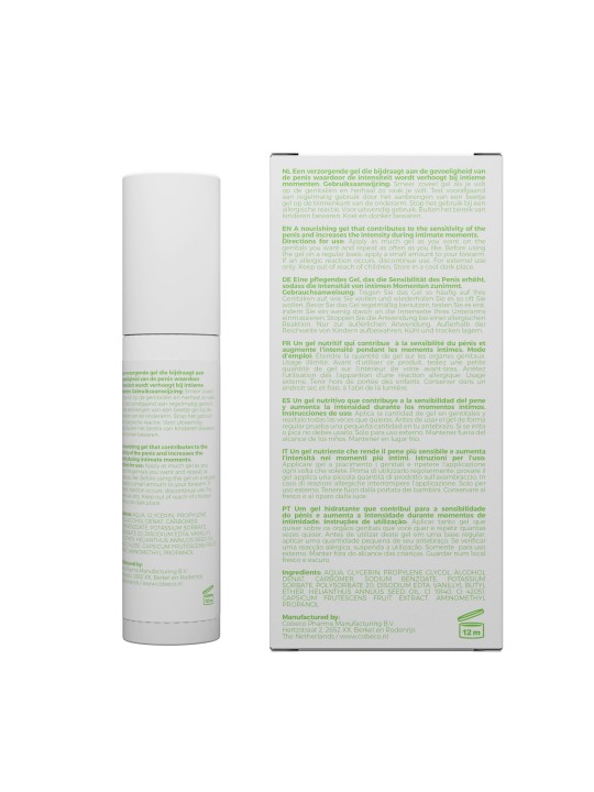 Viagel for Men - 30 ml