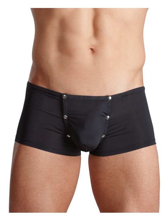 Men's Pants With Pouch