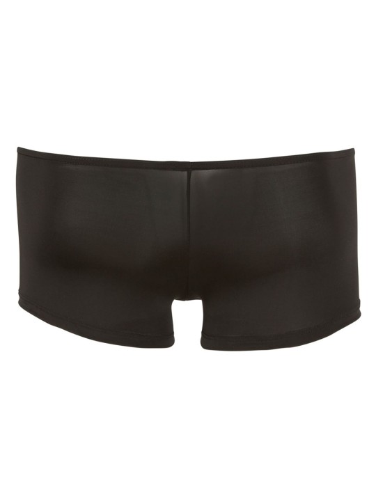 Men's Pants With Pouch