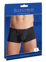 Men's Pants With Pouch