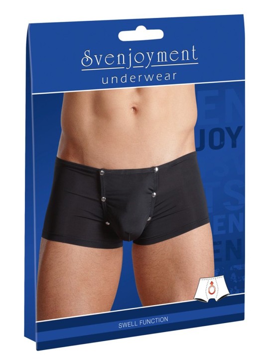 Men's Pants With Pouch