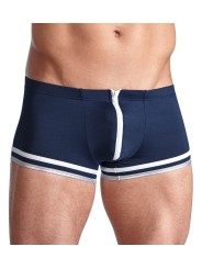Heren Boxer met Ritssluiting