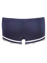 Heren Boxer met Ritssluiting