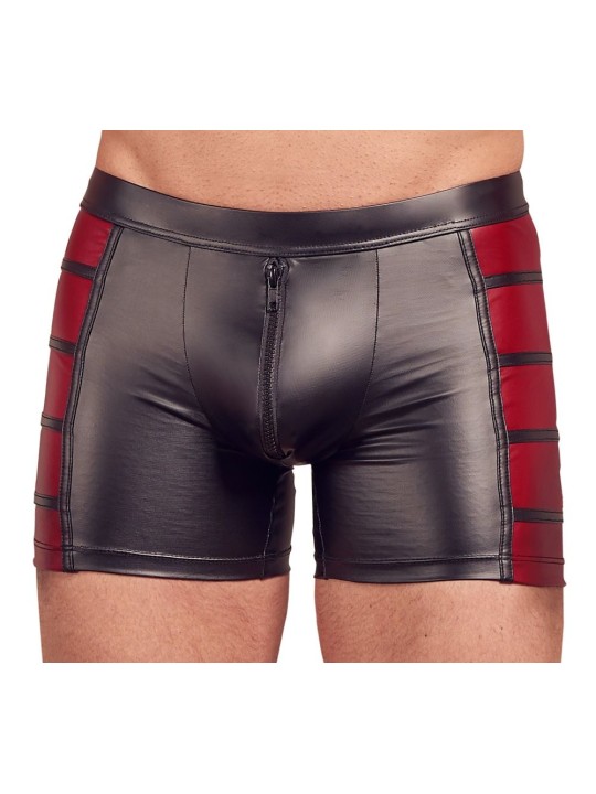 Heren Boxer - Zwart