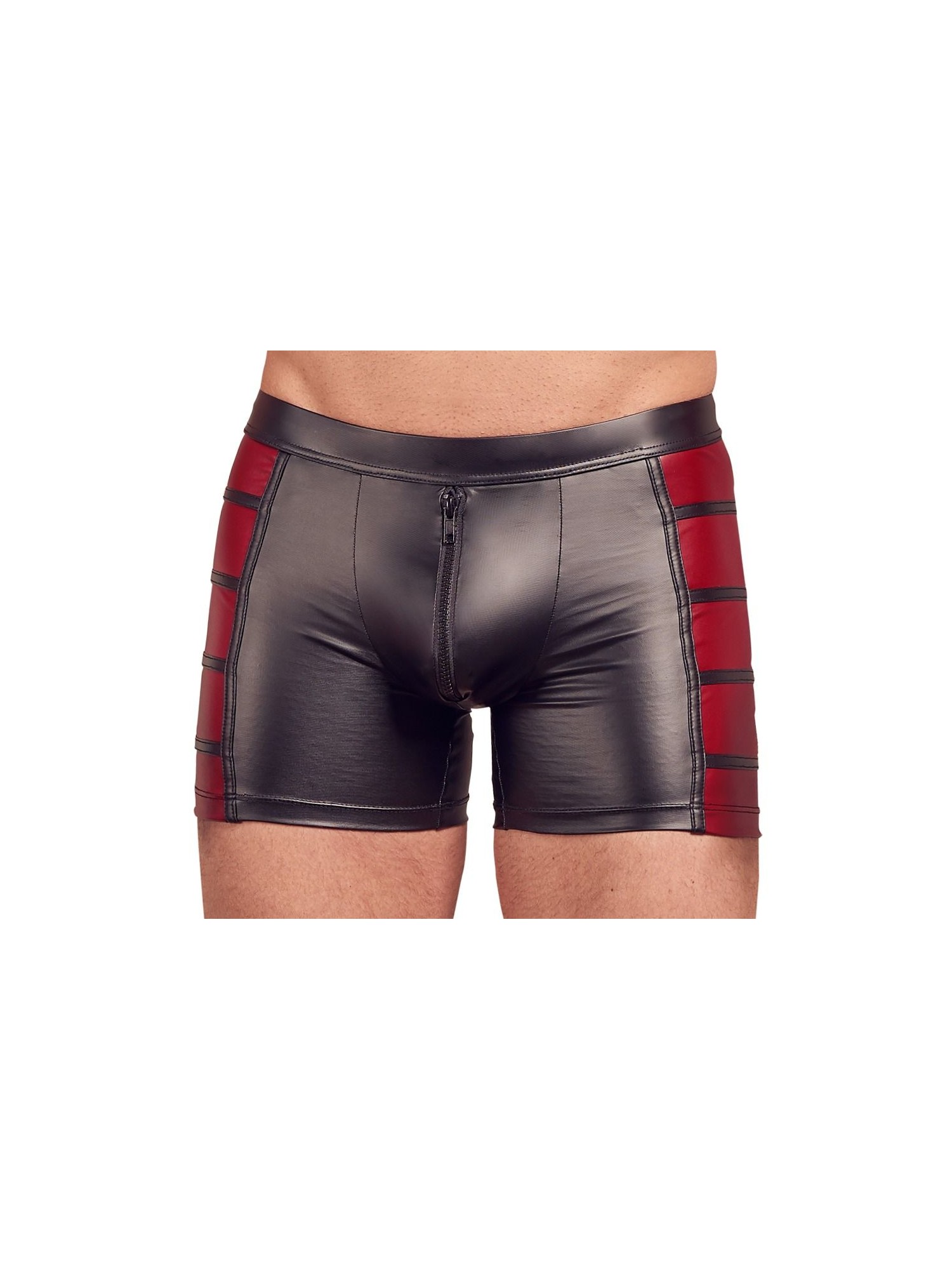 Heren Boxer - Zwart