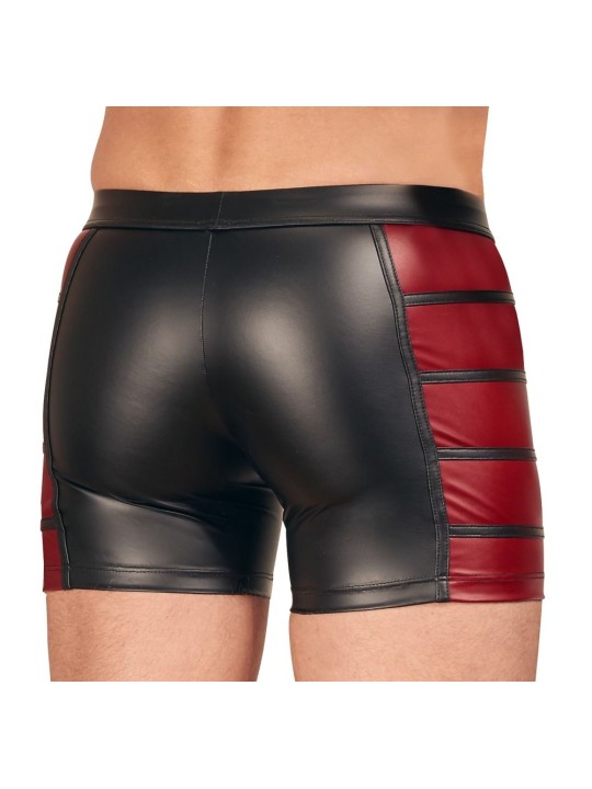 Heren Boxer - Zwart