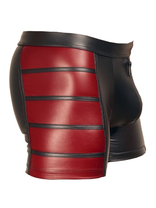 Heren Boxer - Zwart