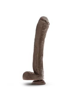 Dr. Skin - Mr. Ed XL Dildo With Suction Cup 13 inch