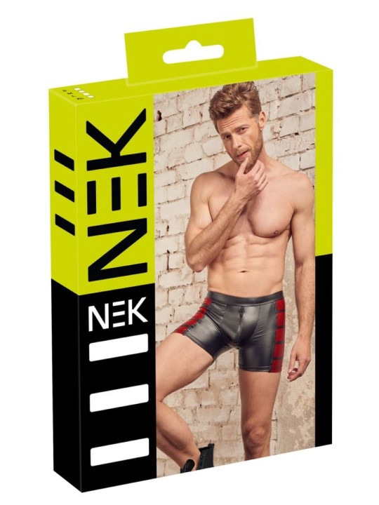 Heren Boxer - Zwart