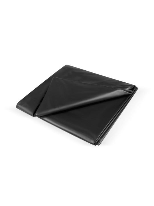 Feucht-Spielwiese Laklaken 180 x 260 - Zwart