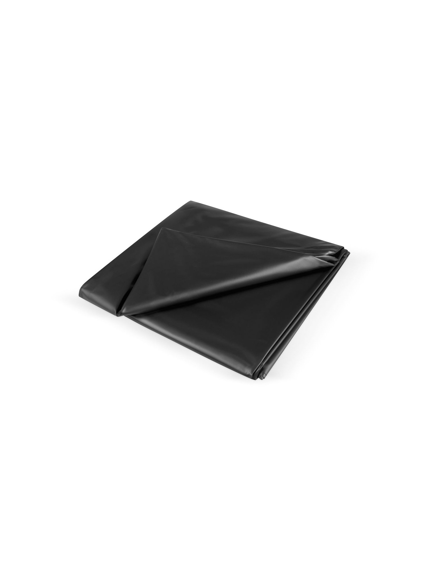 Feucht-Spielwiese Laklaken 180 x 260 - Zwart