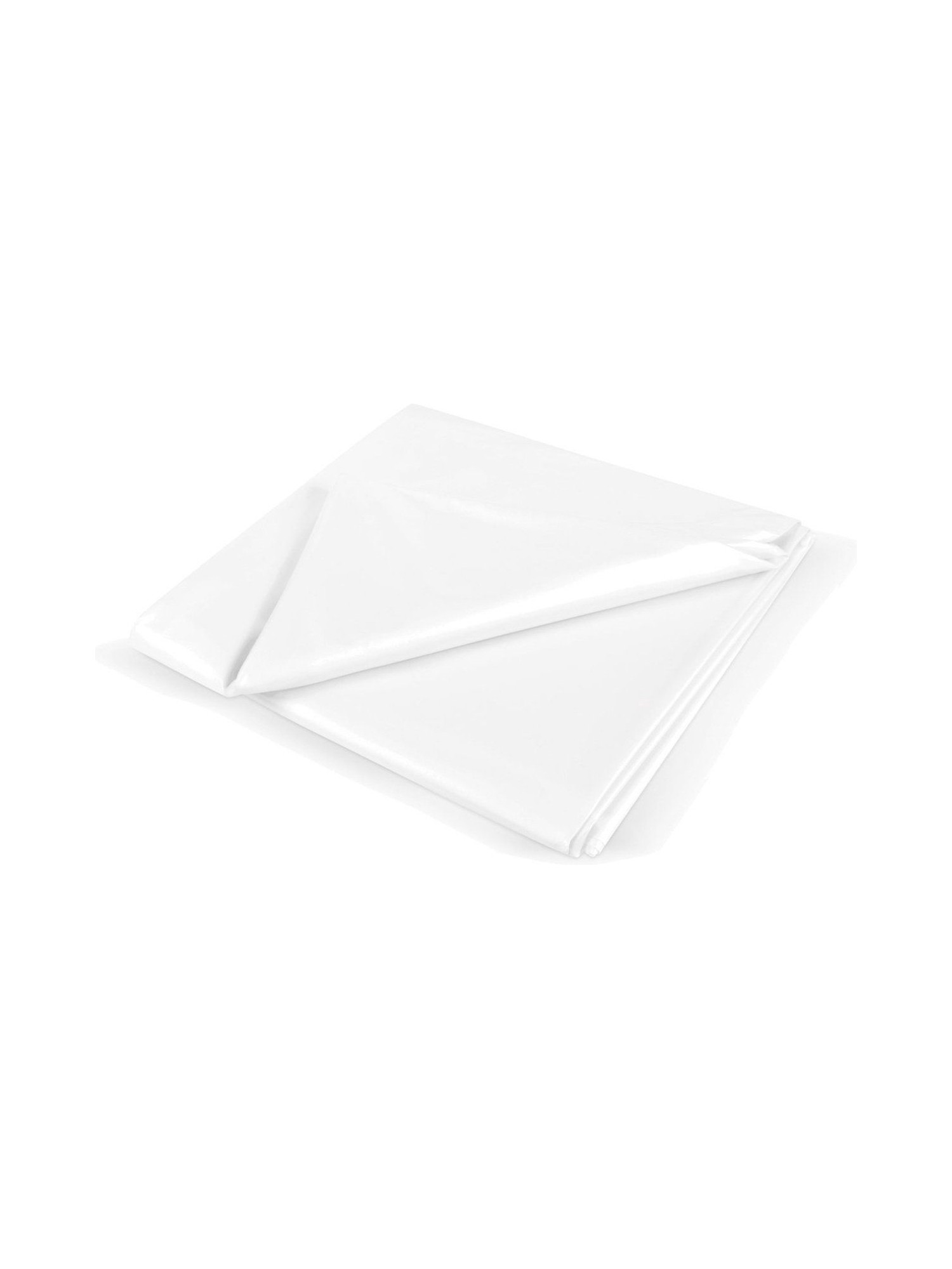 SexMAX WetGAMES Laklaken 180 x 220 cm - Wit