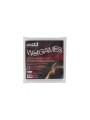 SexMAX WetGAMES Laklaken 180 x 220 cm - Wit