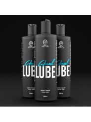 Cobeco AnalLube Waterbased Bottle 500ml