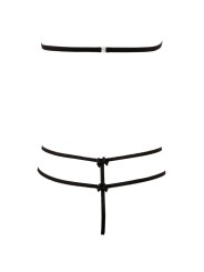 Cottelli Collection - Lace set - black